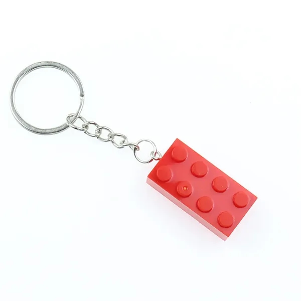 Building Block Keychain - Building Block Keychain - Image 7 of 20