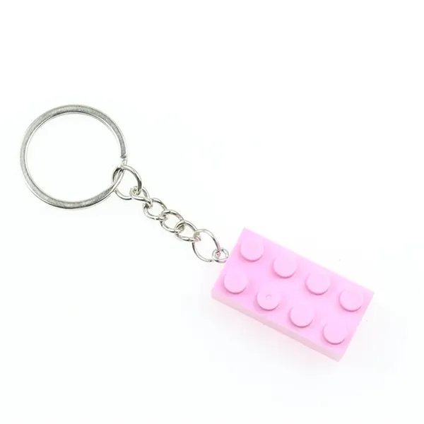 Building Block Keychain - Building Block Keychain - Image 8 of 20