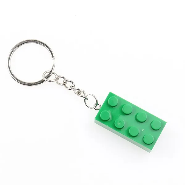 Building Block Keychain - Building Block Keychain - Image 10 of 20