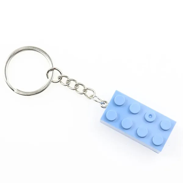 Building Block Keychain - Building Block Keychain - Image 11 of 20