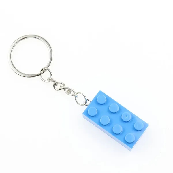 Building Block Keychain - Building Block Keychain - Image 12 of 20