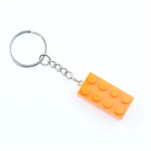 Building Block Keychain - Building Block Keychain - Image 14 of 20