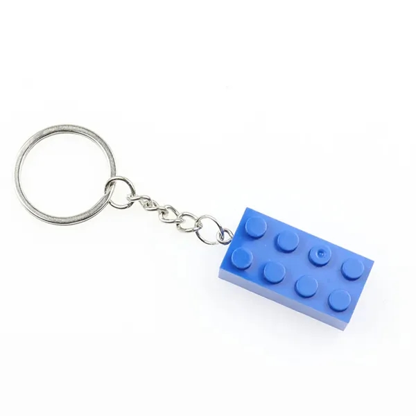 Building Block Keychain - Building Block Keychain - Image 13 of 20