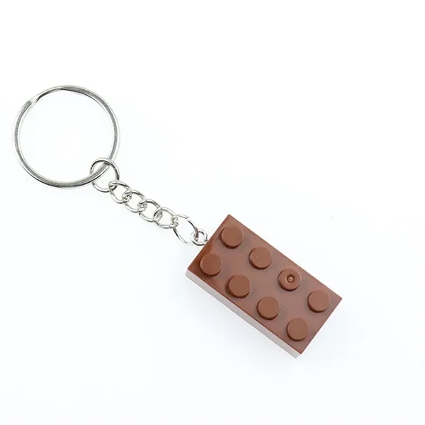 Building Block Keychain - Building Block Keychain - Image 15 of 20