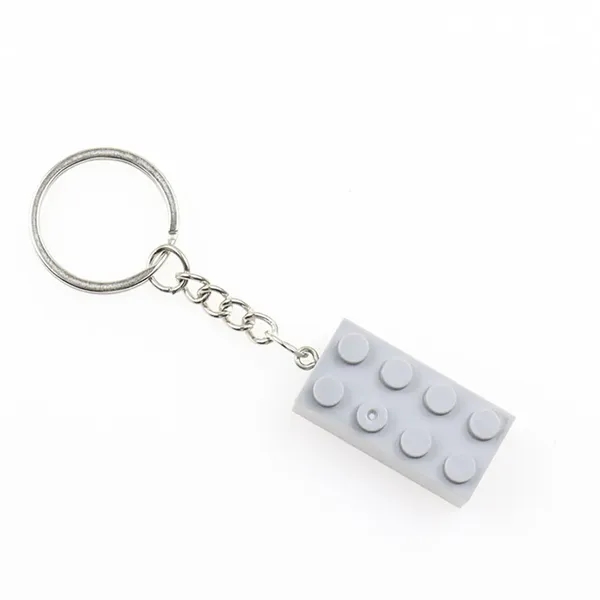 Building Block Keychain - Building Block Keychain - Image 17 of 20