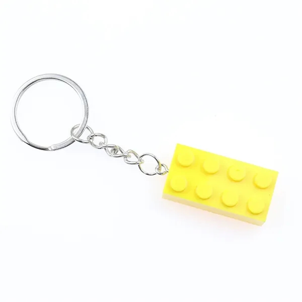 Building Block Keychain - Building Block Keychain - Image 18 of 20