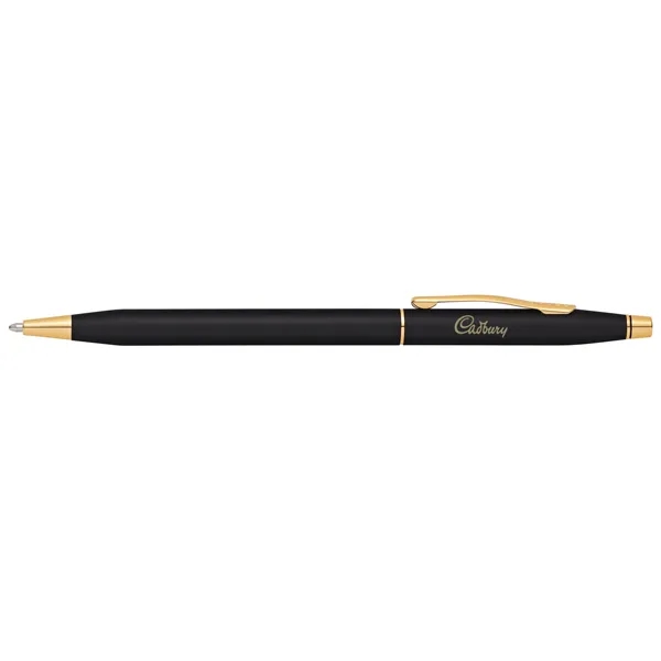 Classic Century® Black Ballpoint Pen & Pencil Set - Classic Century® Black Ballpoint Pen & Pencil Set - Image 2 of 5