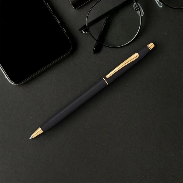 Classic Century® Black Ballpoint Pen & Pencil Set - Classic Century® Black Ballpoint Pen & Pencil Set - Image 5 of 5