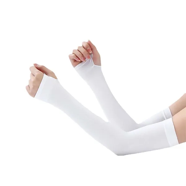 Cooling UV Protection Sleeves - Cooling UV Protection Sleeves - Image 3 of 6