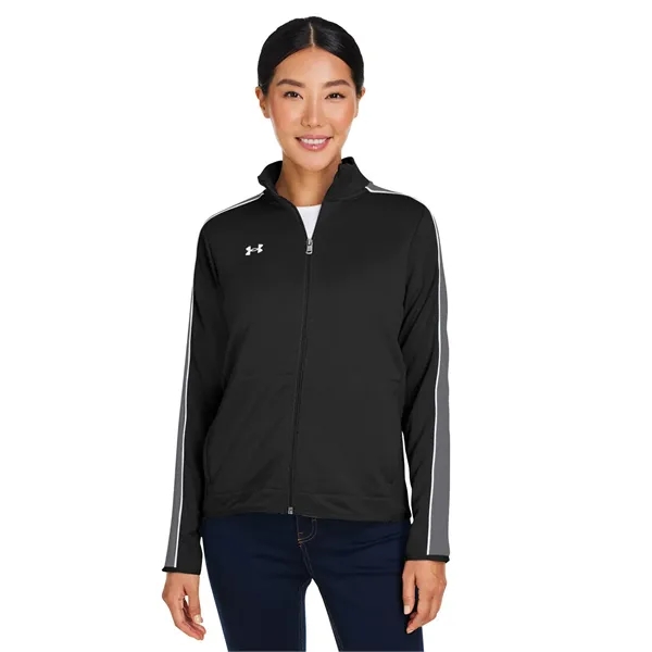 Under Armour Ladies' Command Full-Zip 2.0 - Under Armour Ladies' Command Full-Zip 2.0 - Image 0 of 17