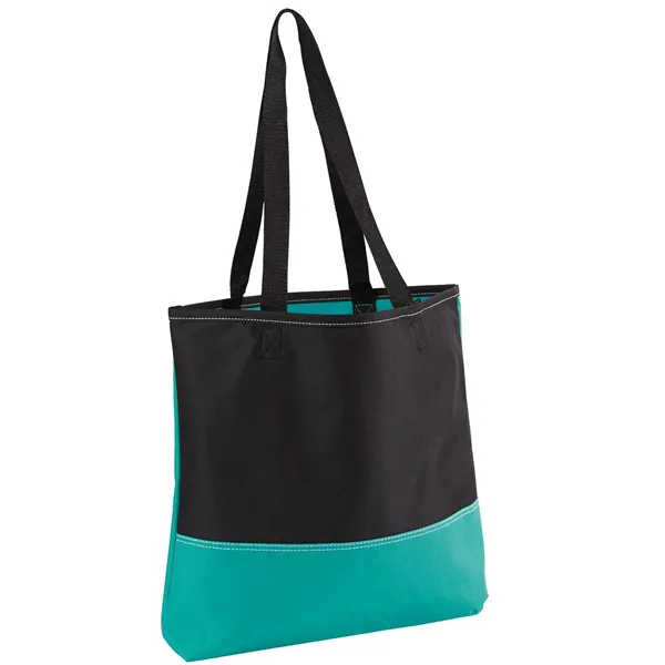 Gemline Prelude Convention Tote - Gemline Prelude Convention Tote - Image 0 of 2