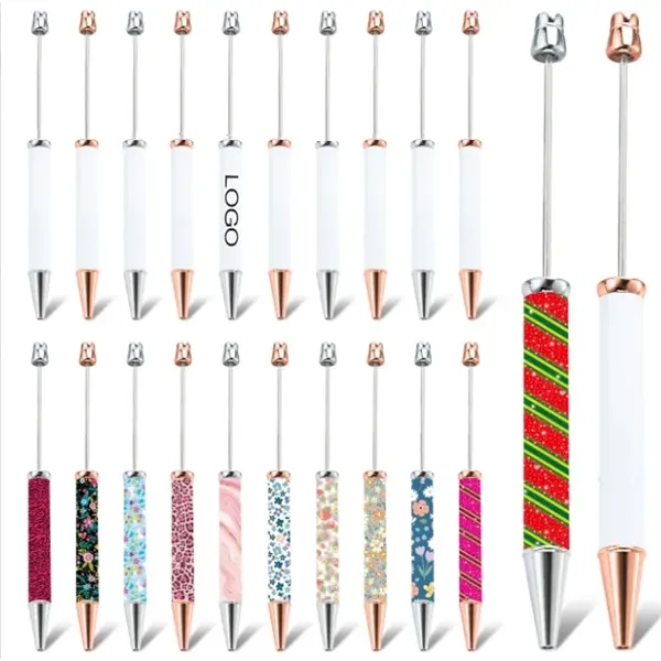 Full Color Imprinting Metal Ballpoint Pen - Full Color Imprinting Metal Ballpoint Pen - Image 0 of 3