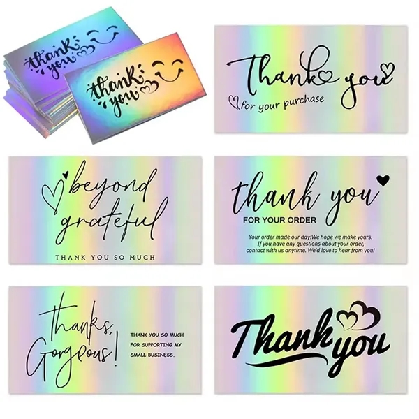 Hologram Cards - Hologram Cards - Image 0 of 1