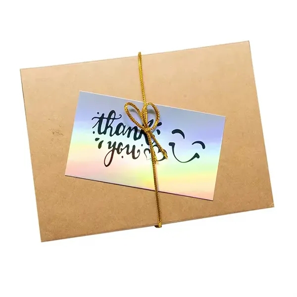 Hologram Cards - Hologram Cards - Image 1 of 1