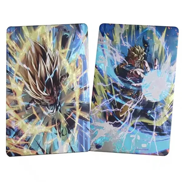 Hologram Cards - Hologram Cards - Image 1 of 1