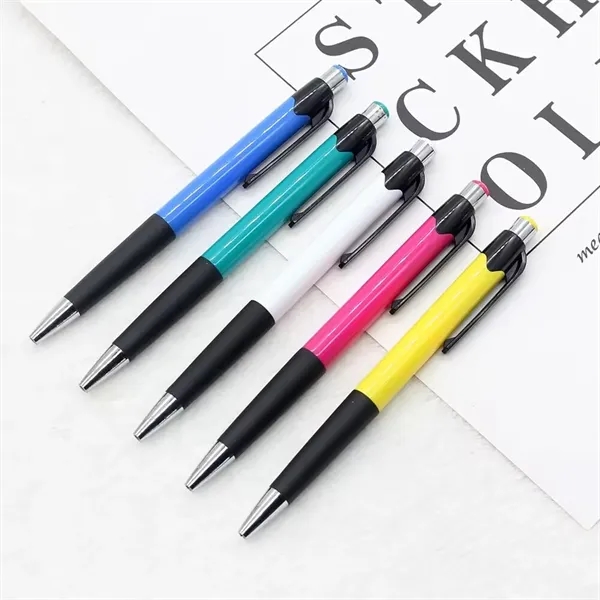 Mardi Gras Pen - Mardi Gras Pen - Image 0 of 0