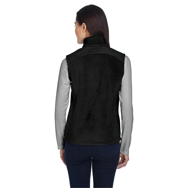 CORE365 Ladies' Journey Fleece Vest - CORE365 Ladies' Journey Fleece Vest - Image 1 of 29