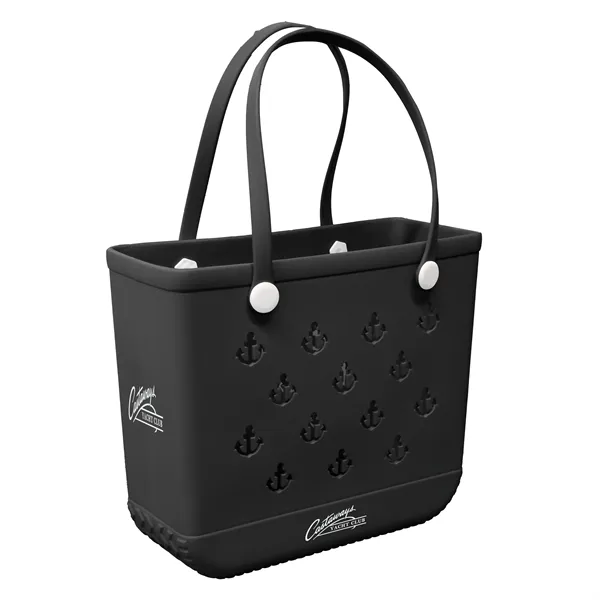 Eva Mini Beachcomber Anchor Bag/Tote - Eva Mini Beachcomber Anchor Bag/Tote - Image 0 of 6