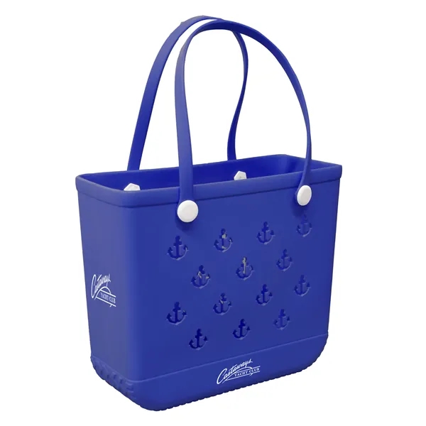 Eva Mini Beachcomber Anchor Bag/Tote - Eva Mini Beachcomber Anchor Bag/Tote - Image 1 of 6