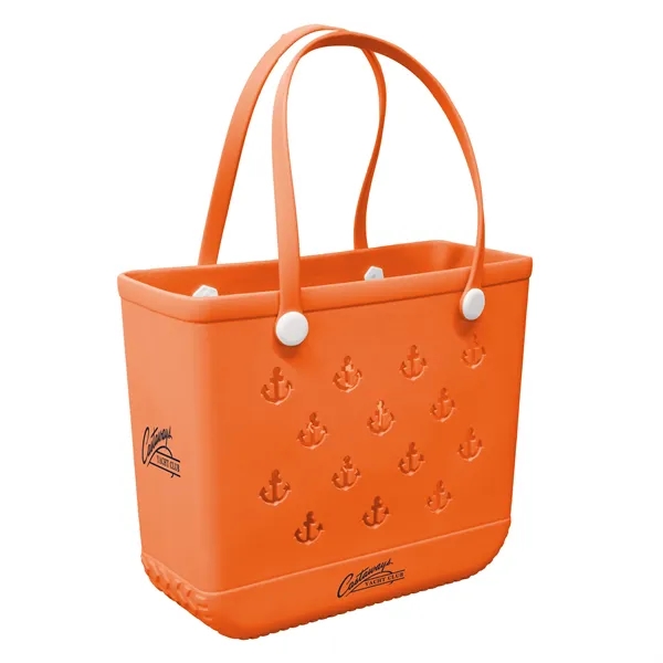 Eva Mini Beachcomber Anchor Bag/Tote - Eva Mini Beachcomber Anchor Bag/Tote - Image 4 of 6