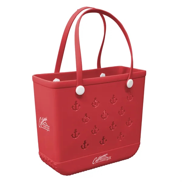 Eva Mini Beachcomber Anchor Bag/Tote - Eva Mini Beachcomber Anchor Bag/Tote - Image 5 of 6