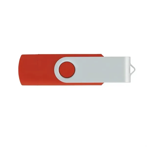 Custom 32 GB On The Go USB 3.0 Flash Drive - Type C - Custom 32 GB On The Go USB 3.0 Flash Drive - Type C - Image 2 of 9