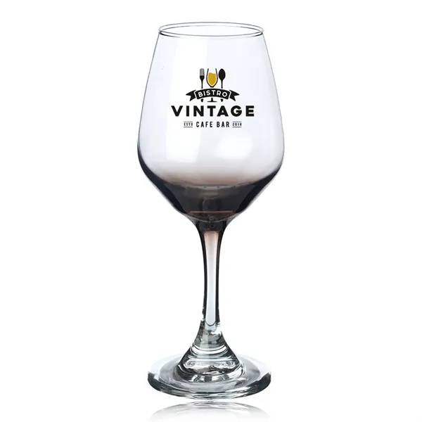 11 oz. Brunello Color Hue Wine Goblets - 11 oz. Brunello Color Hue Wine Goblets - Image 1 of 6