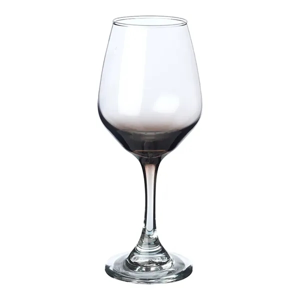11 oz. Brunello Color Hue Wine Goblets - 11 oz. Brunello Color Hue Wine Goblets - Image 2 of 6