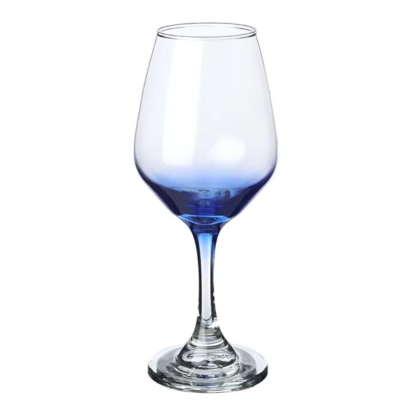 11 oz. Brunello Color Hue Wine Goblets - 11 oz. Brunello Color Hue Wine Goblets - Image 4 of 6