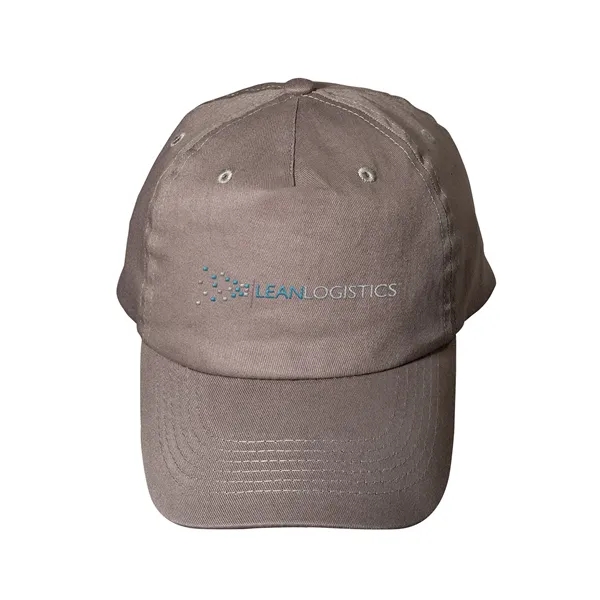Economy Cap - Economy Cap - Image 1 of 5