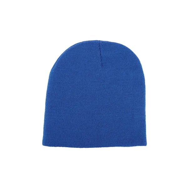 Prime Line Knit Beanie - Prime Line Knit Beanie - Image 4 of 13