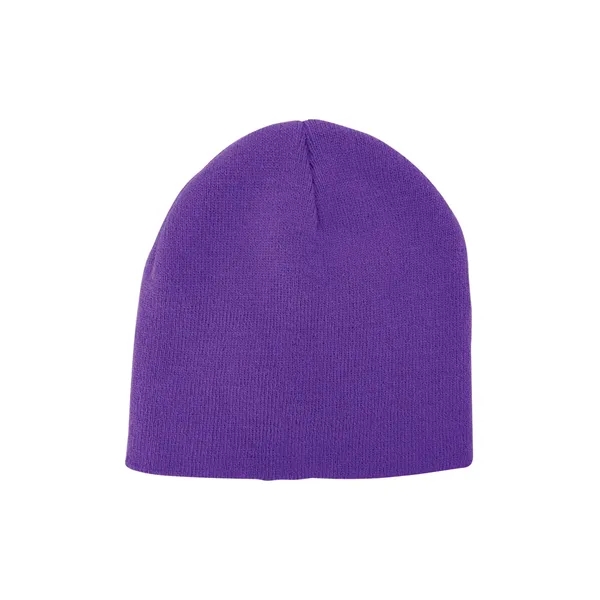 Prime Line Knit Beanie - Prime Line Knit Beanie - Image 8 of 13