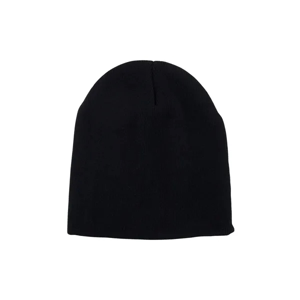 Prime Line Knit Beanie - Prime Line Knit Beanie - Image 11 of 13