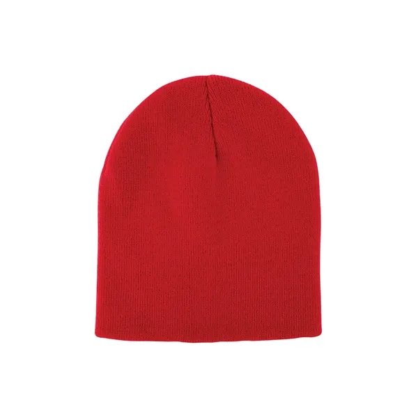 Prime Line Knit Beanie - Prime Line Knit Beanie - Image 13 of 13