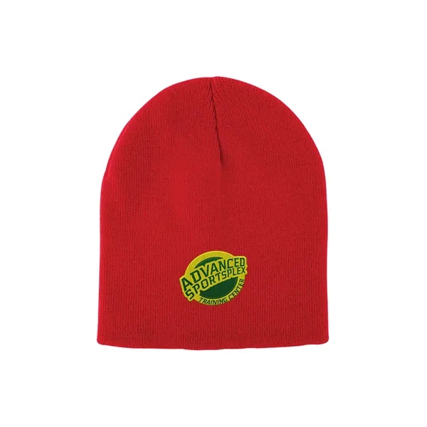 Prime Line Knit Beanie - Prime Line Knit Beanie - Image 12 of 13