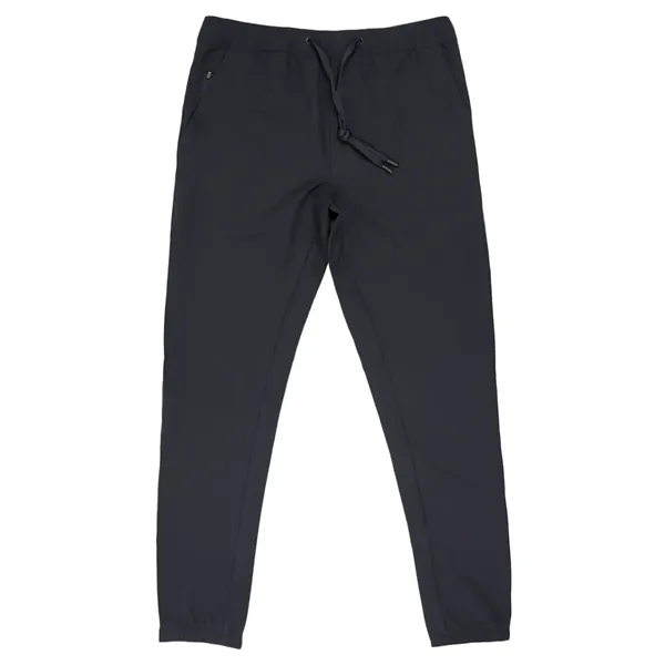 Burnside Unisex Perfect Jogger Pant - Burnside Unisex Perfect Jogger Pant - Image 0 of 8