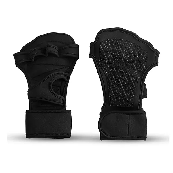 Sport Fitness Gloves - Sport Fitness Gloves - Image 2 of 4