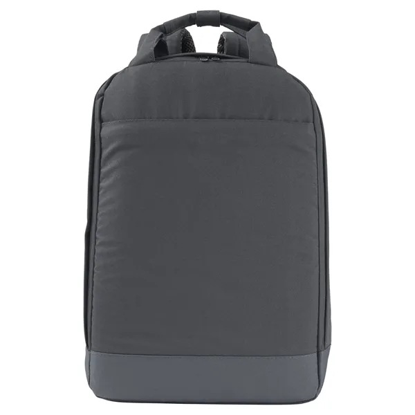 Prime Line Essex Laptop Backpack - Prime Line Essex Laptop Backpack - Image 1 of 14