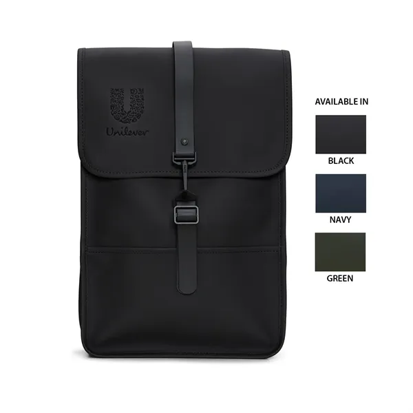 Rains® Backpack Mini - Rains® Backpack Mini - Image 0 of 9