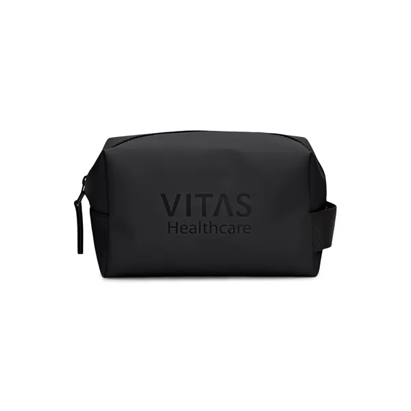 Rains® Small Travel Bag - Rains® Small Travel Bag - Image 0 of 1