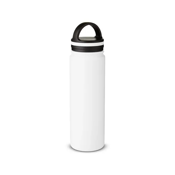 CORE365 24oz Vacuum Insulated Stainless Steel Bottle - CORE365 24oz Vacuum Insulated Stainless Steel Bottle - Image 7 of 95