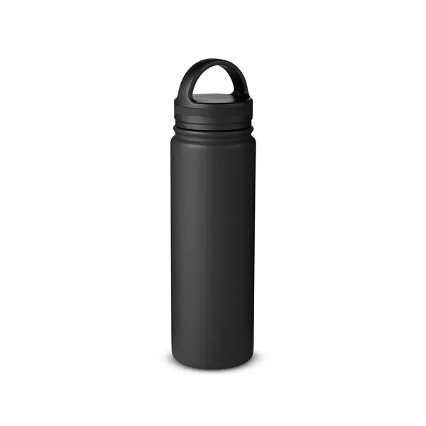 CORE365 24oz Vacuum Insulated Stainless Steel Bottle - CORE365 24oz Vacuum Insulated Stainless Steel Bottle - Image 50 of 95