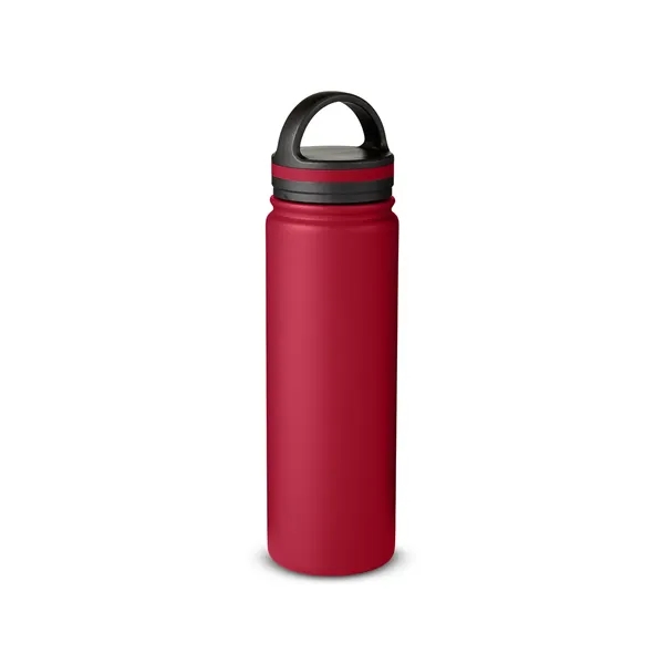 CORE365 24oz Vacuum Insulated Stainless Steel Bottle - CORE365 24oz Vacuum Insulated Stainless Steel Bottle - Image 73 of 95