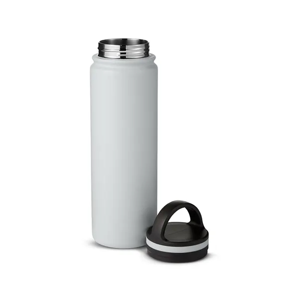 CORE365 24oz Vacuum Insulated Stainless Steel Bottle - CORE365 24oz Vacuum Insulated Stainless Steel Bottle - Image 86 of 95