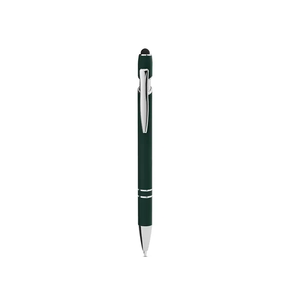 CORE365 Rubberized Aluminum Click Stylus Pen - CORE365 Rubberized Aluminum Click Stylus Pen - Image 11 of 51