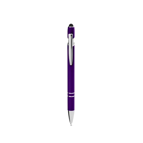 CORE365 Rubberized Aluminum Click Stylus Pen - CORE365 Rubberized Aluminum Click Stylus Pen - Image 23 of 51