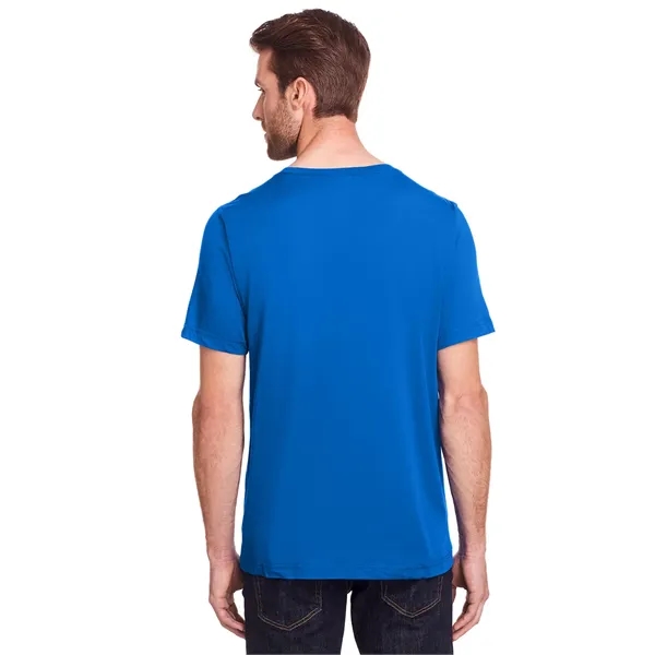 CORE365 Adult Fusion ChromaSoft Performance T-Shirt - CORE365 Adult Fusion ChromaSoft Performance T-Shirt - Image 1 of 118