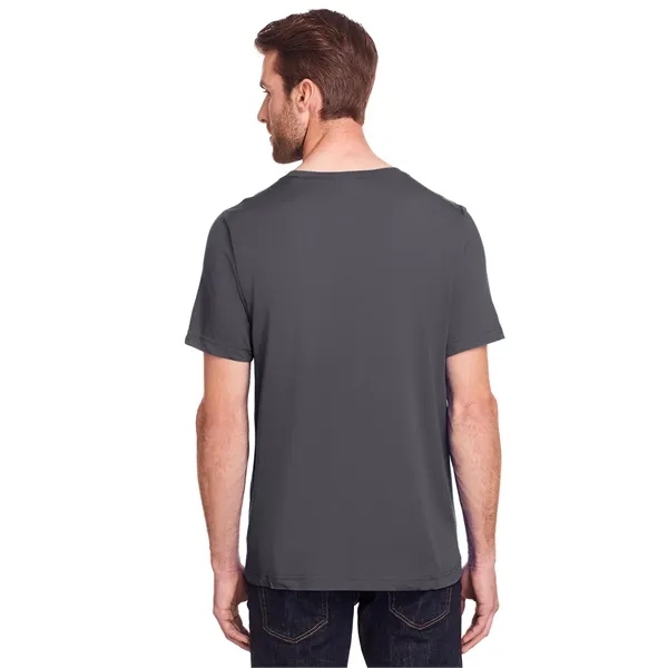 CORE365 Adult Fusion ChromaSoft Performance T-Shirt - CORE365 Adult Fusion ChromaSoft Performance T-Shirt - Image 5 of 118