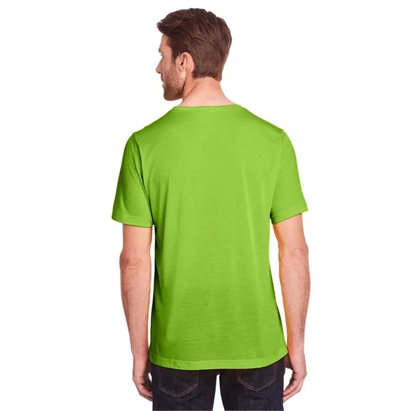 CORE365 Adult Fusion ChromaSoft Performance T-Shirt - CORE365 Adult Fusion ChromaSoft Performance T-Shirt - Image 11 of 118