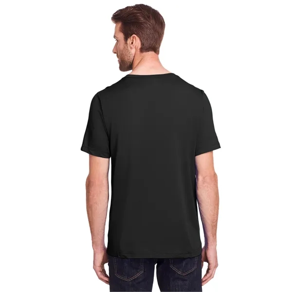 CORE365 Adult Fusion ChromaSoft Performance T-Shirt - CORE365 Adult Fusion ChromaSoft Performance T-Shirt - Image 15 of 118